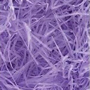 TopGrade INC. Purple Easter Grass Confetti Holiday Party Supplies Crafts